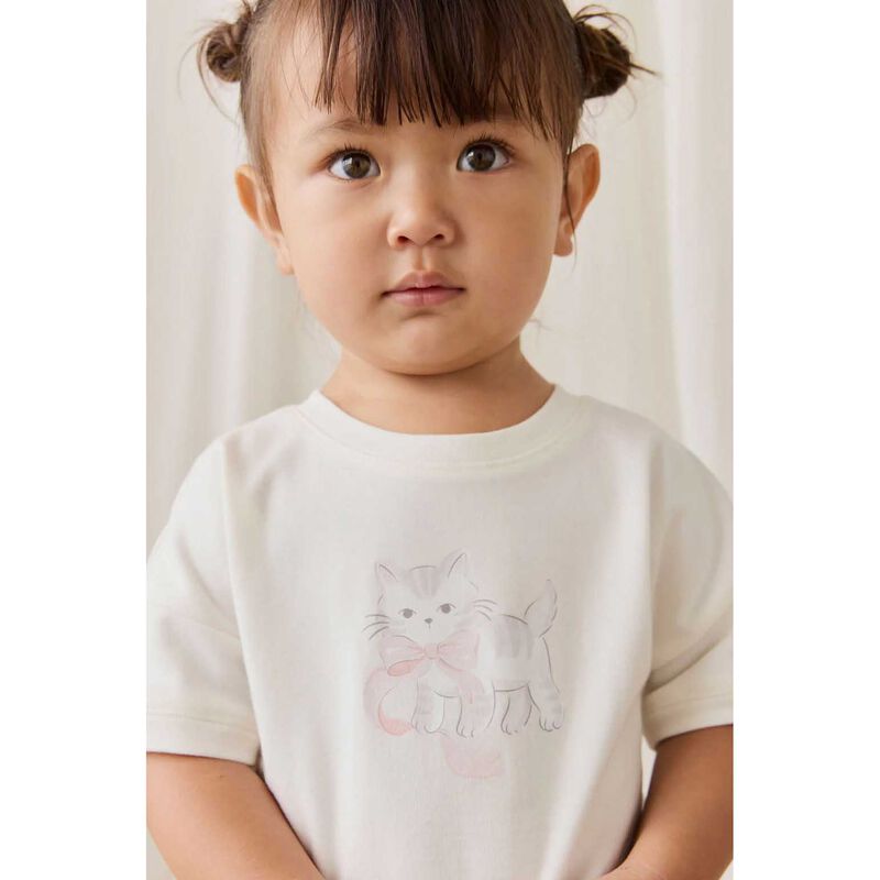 Jamie Kay Pima Cotton Mimi Top 3-5Y image number 1